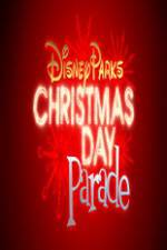 Watch Disney Parks Christmas Day Parade Gomovies123