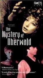 Watch The Mystery of Oberwald Gomovies123