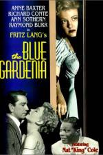 Watch The Blue Gardenia Gomovies123