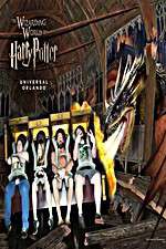 Watch Harry Potter and the Forbidden Journey Gomovies123