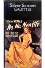 Watch No No Nanette Gomovies123