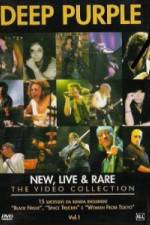 Watch Deep Purple New Live and Rare The Video Collection Gomovies123