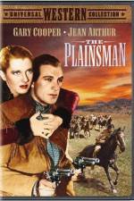 Watch The Plainsman Gomovies123