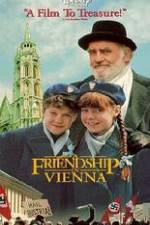 Watch A Friendship in Vienna Gomovies123