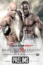 Watch Bellator 125  Prelims Gomovies123