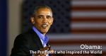 Watch Obama: The President Who Inspired the World Gomovies123