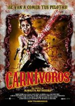 Watch Spanish Chainsaw Massacre Gomovies123