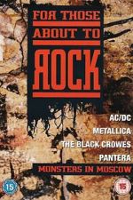 Watch For Those About to Rock - Monsters In Moscow Gomovies123
