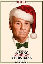 Watch A Very Murray Christmas Gomovies123