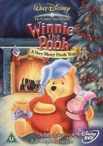 Watch Winnie the Pooh: A Very Merry Pooh Year Gomovies123