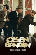 Watch The Olsen Gang Gomovies123
