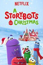Watch A StoryBots Christmas Gomovies123