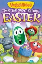 Watch VeggieTales Twas The Night Before Easter Gomovies123
