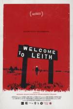 Watch Welcome to Leith Gomovies123