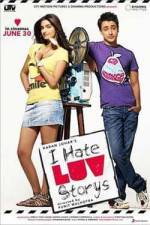 Watch I Hate Luv Storys Gomovies123