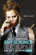Watch Amy Schumer: Live at the Apollo Gomovies123