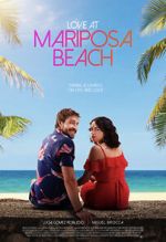 Watch Love at Mariposa Beach Gomovies123