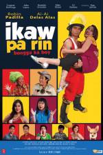 Watch Ikaw pa rin Bongga ka boy Gomovies123