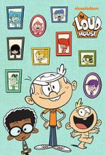 Watch The Loud House: Slice of Life (TV Short 2016) Gomovies123