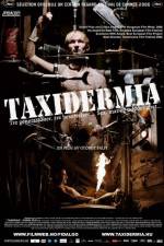 Watch Taxidermia Gomovies123
