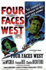 Watch Four Faces West Gomovies123