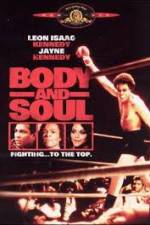 Watch Body and Soul Gomovies123
