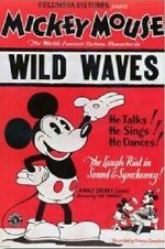 Watch Wild Waves (Short 1929) Gomovies123