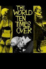 Watch The World Ten Times Over Gomovies123