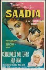 Watch Saadia Gomovies123