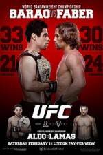 Watch UFC 169 Barao Vs Faber II Gomovies123