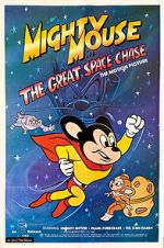 Watch Mighty Mouse in the Great Space Chase Gomovies123