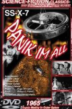 Watch Mutiny in Outer Space Gomovies123