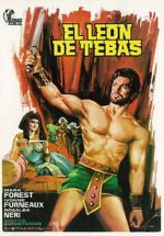 Watch The Lion of Thebes Gomovies123