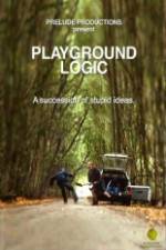 Watch Playground Logic Gomovies123