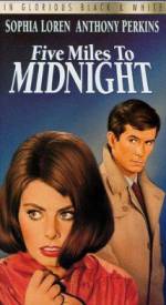 Watch Five Miles to Midnight Gomovies123