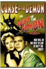 Watch Night of the Demon Gomovies123