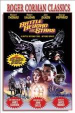 Watch Battle Beyond the Stars Gomovies123