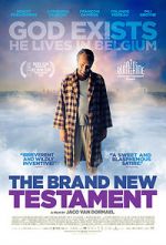 Watch The Brand New Testament Gomovies123