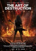 Watch The Art of Destruction Gomovies123