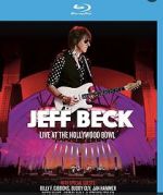 Watch Jeff Beck: Live at the Hollywood Bowl Gomovies123