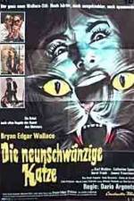 Watch Il gatto a nove code Gomovies123