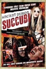 Watch Ancient Demon Succubi Gomovies123