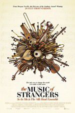 Watch The Music of Strangers Gomovies123