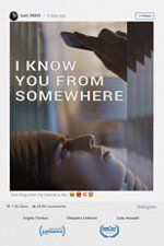 Watch I Know You from Somewhere Gomovies123