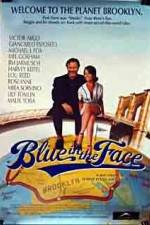Watch Blue in the Face Gomovies123