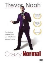 Watch Trevor Noah: Crazy Normal Gomovies123