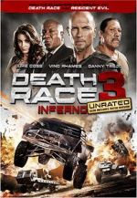 Watch Death Race: Inferno Gomovies123