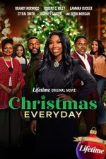 Watch Christmas Everyday Gomovies123
