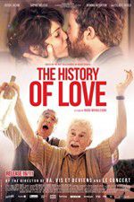 Watch The History of Love Gomovies123