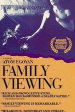 Watch Family Viewing Gomovies123
